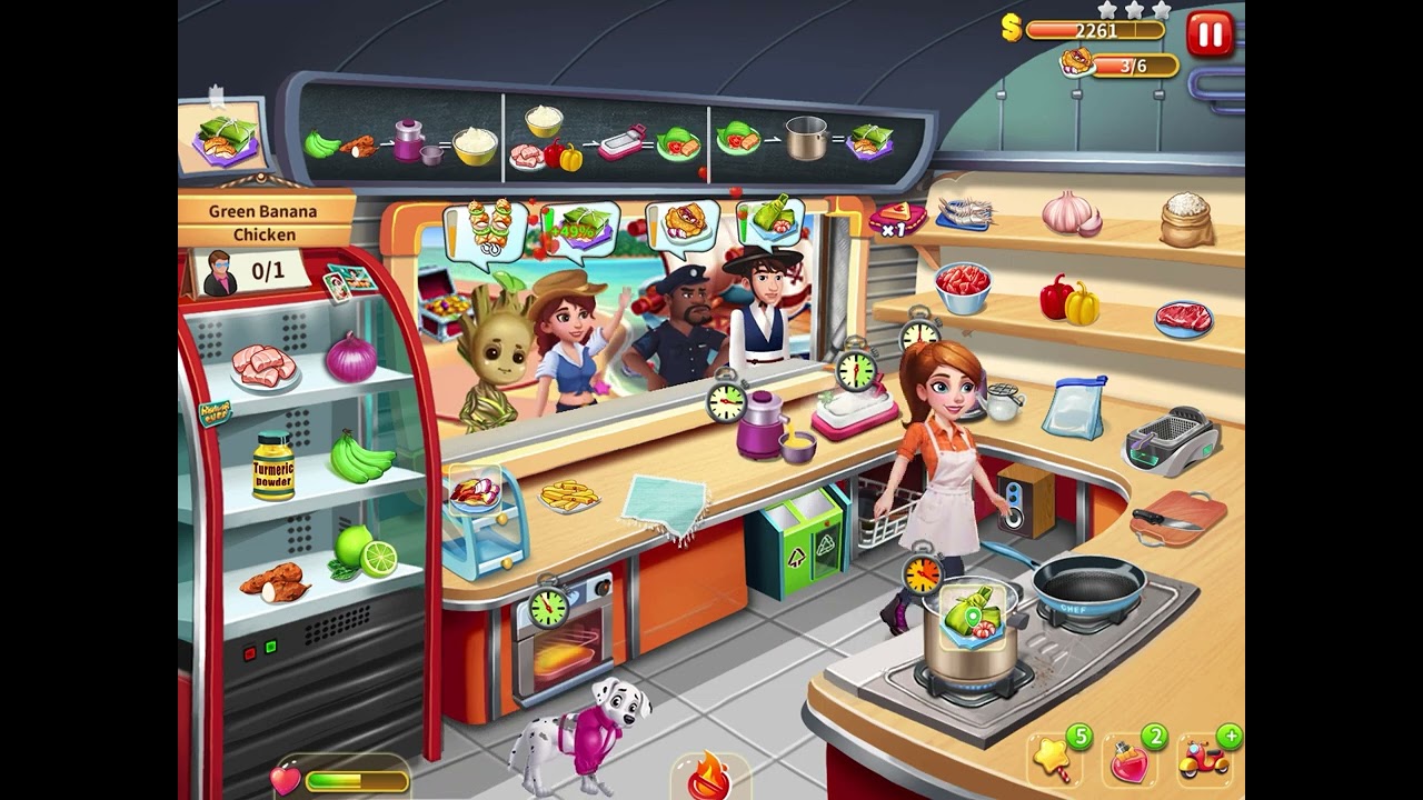 Rising chef 2 Caribbean 72