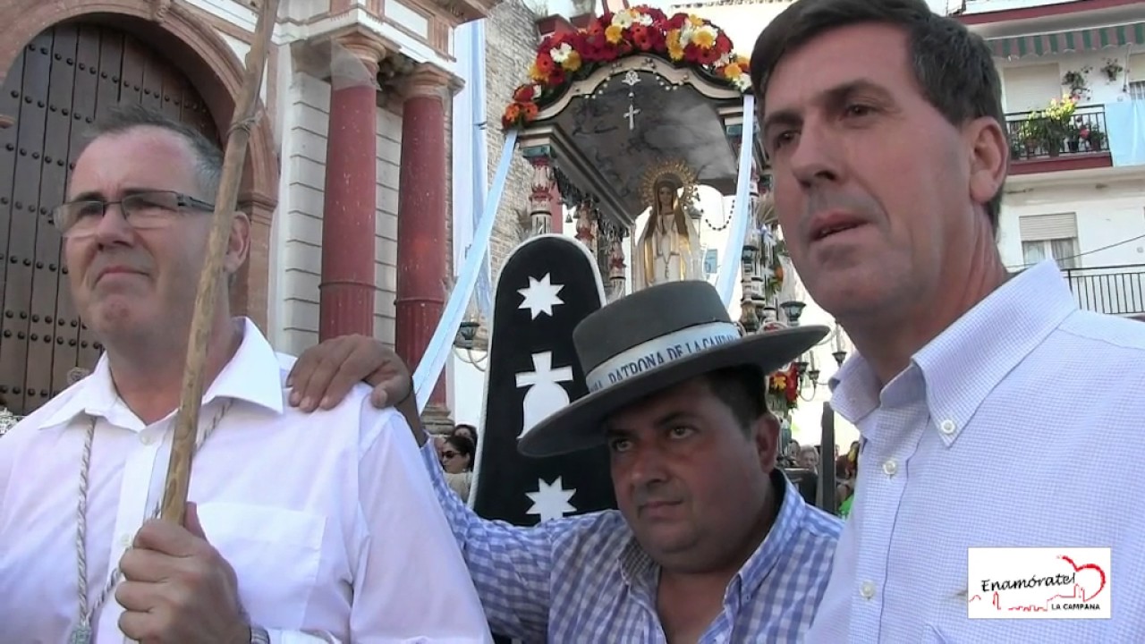Romería de La Campana Año 2016