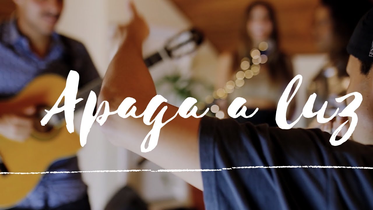 Apaga a luz - Gloria Groove (Ana Ruth feat. Bruno Blanco, Mari Bodas, Mura)