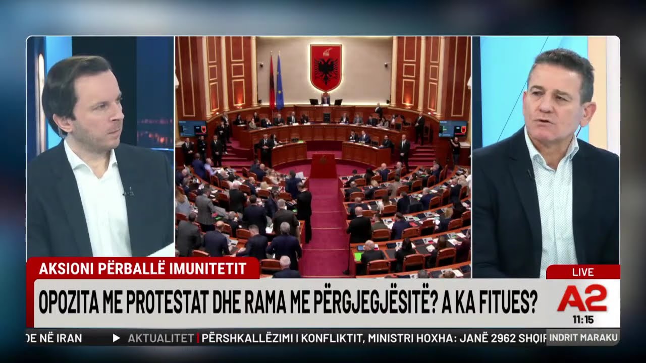 “Votimi njollosi socialistët. Opozita rrezikon kufijtë e ekzistencës”. Analiza nga Aleksandër Çipa