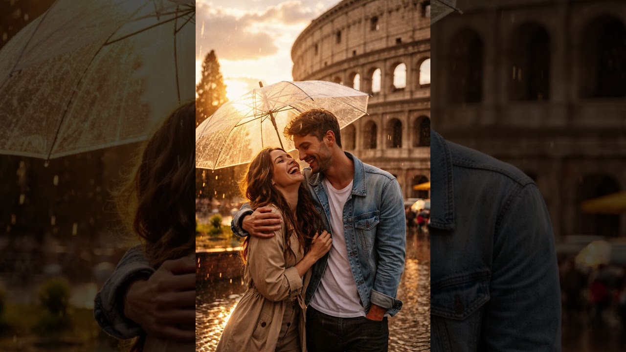Amor sin tiempo