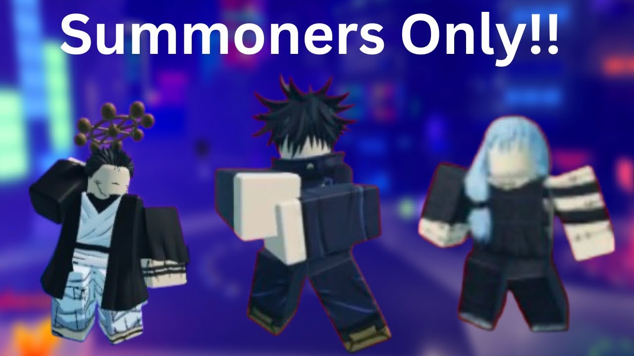 Summoners ONLY in Endless Mode | Sorcerer TD 