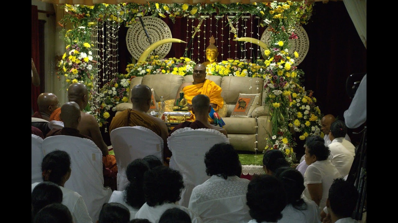 ප්‍රත්‍යක්ෂය යනු කුමක්ද?
