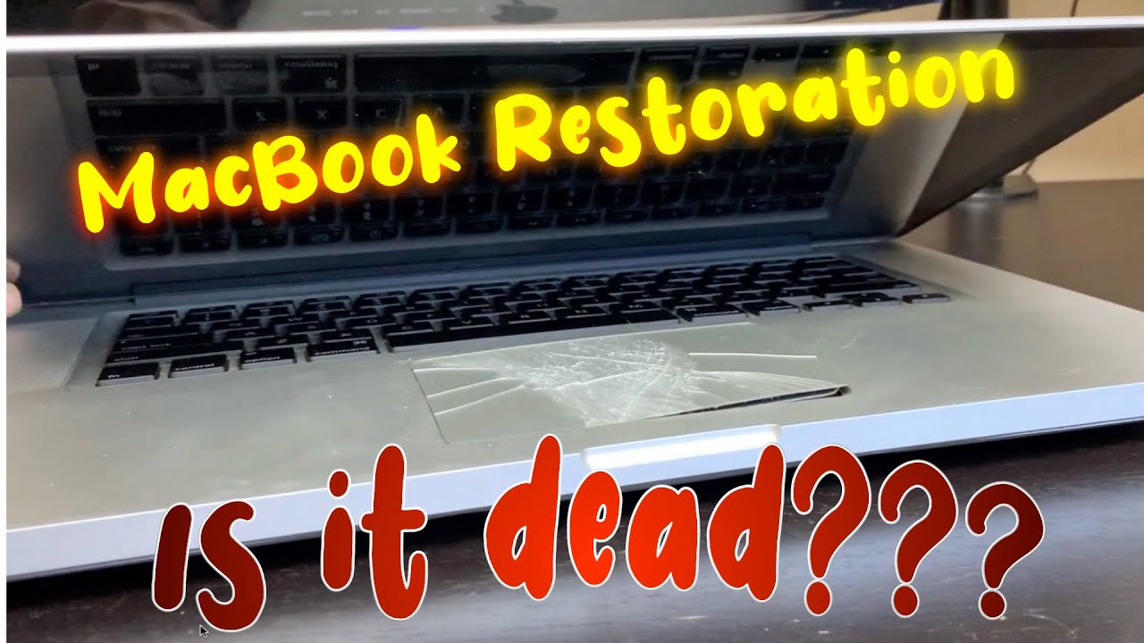 Mac Special: $70 bargain MacBook Pro Restoration