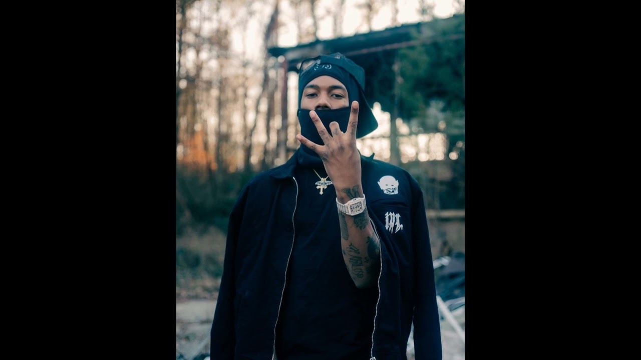 *free* glokk40spaz x baby whoa 2 type beat ''hellcat''