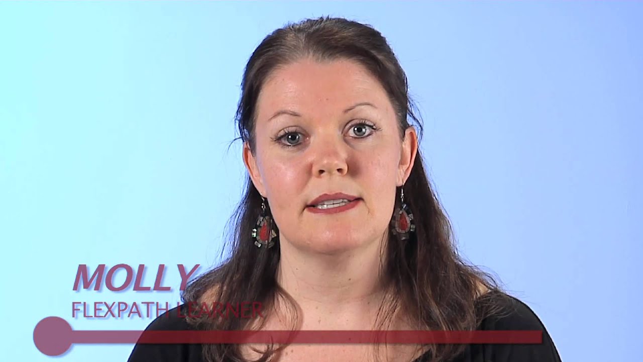 Capella University FlexPath