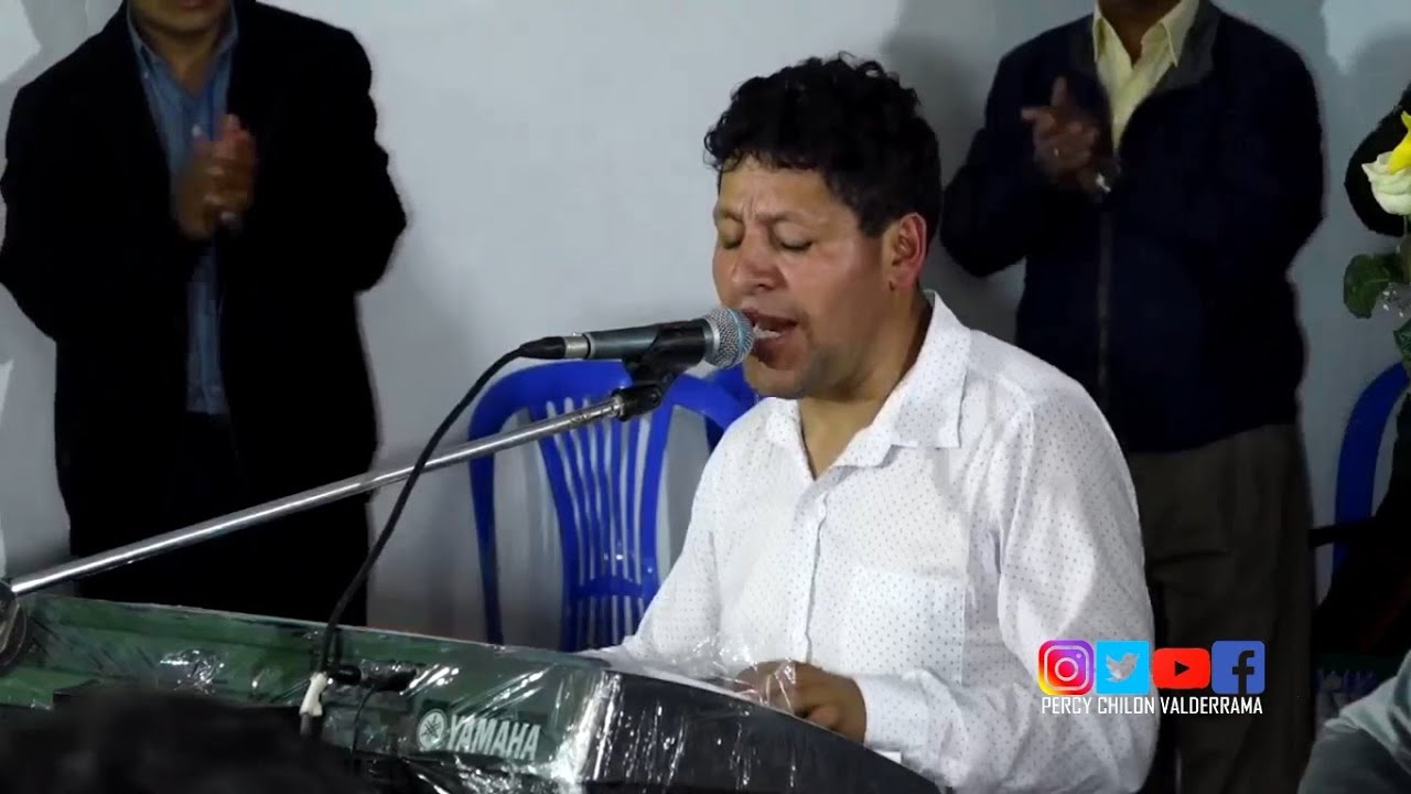 Ministerio YELMO DE DIOS – ESPIRITÚ SANTO TOCAMÉ /EN VIVO/ CUCHUPAMPA - CAJAMARCA/ 2023