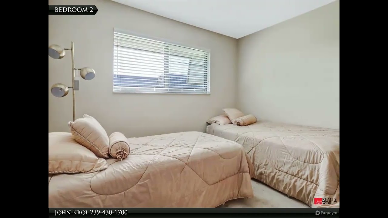 788 PARK SHORE DR #E32 NAPLES, FL 34103 HIDDEN LAKE VILLAS