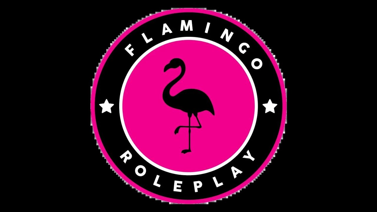 Flamingo RP se vrača 🦩   OTVORITEV