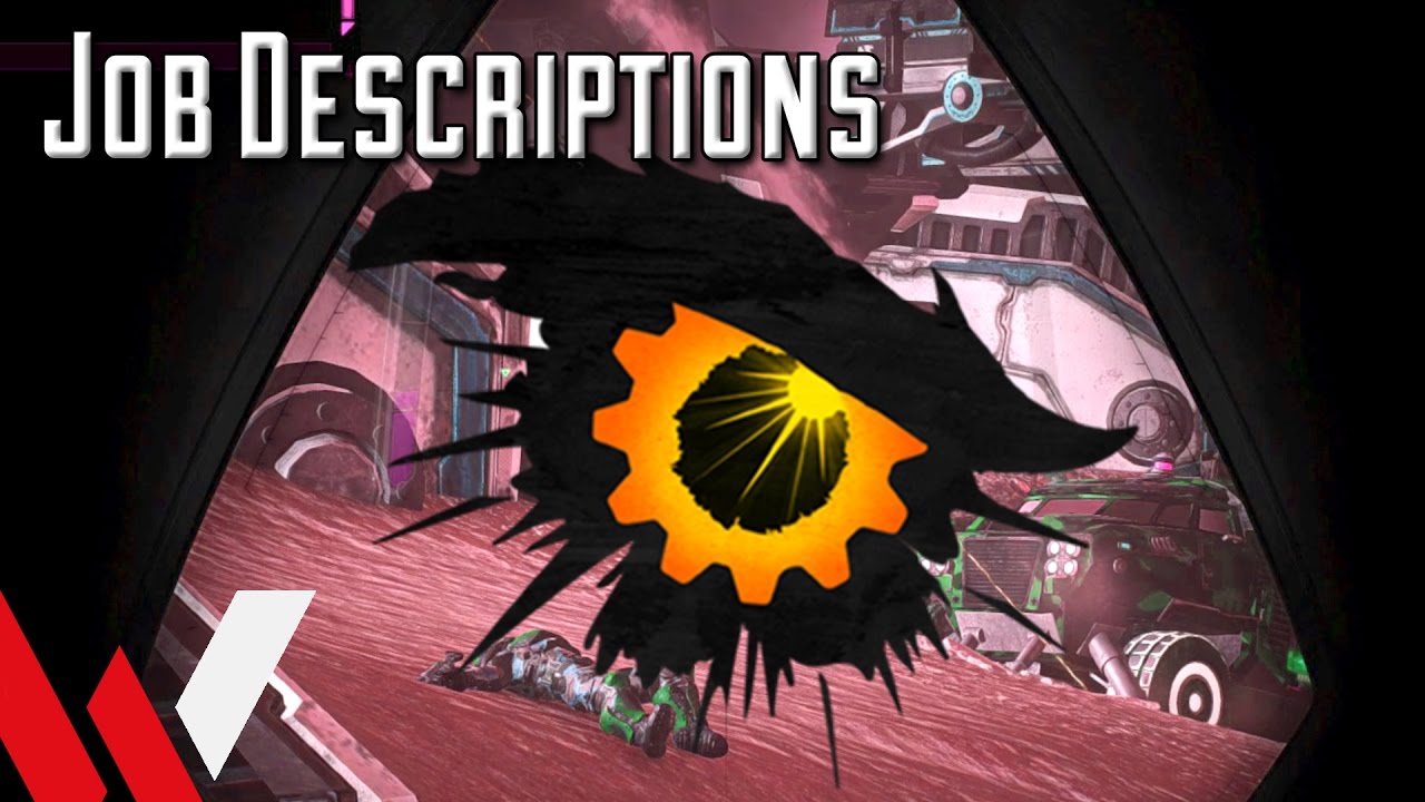 What's your job at Daybreak? - PlanetSide 2 Gameplay