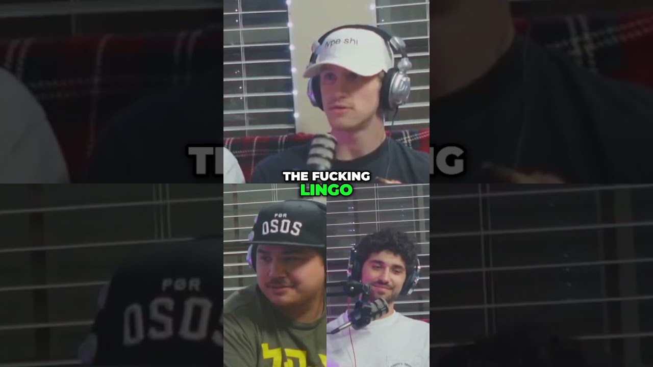 Unlocking Slang: What Does 'Type Shit' Mean?
