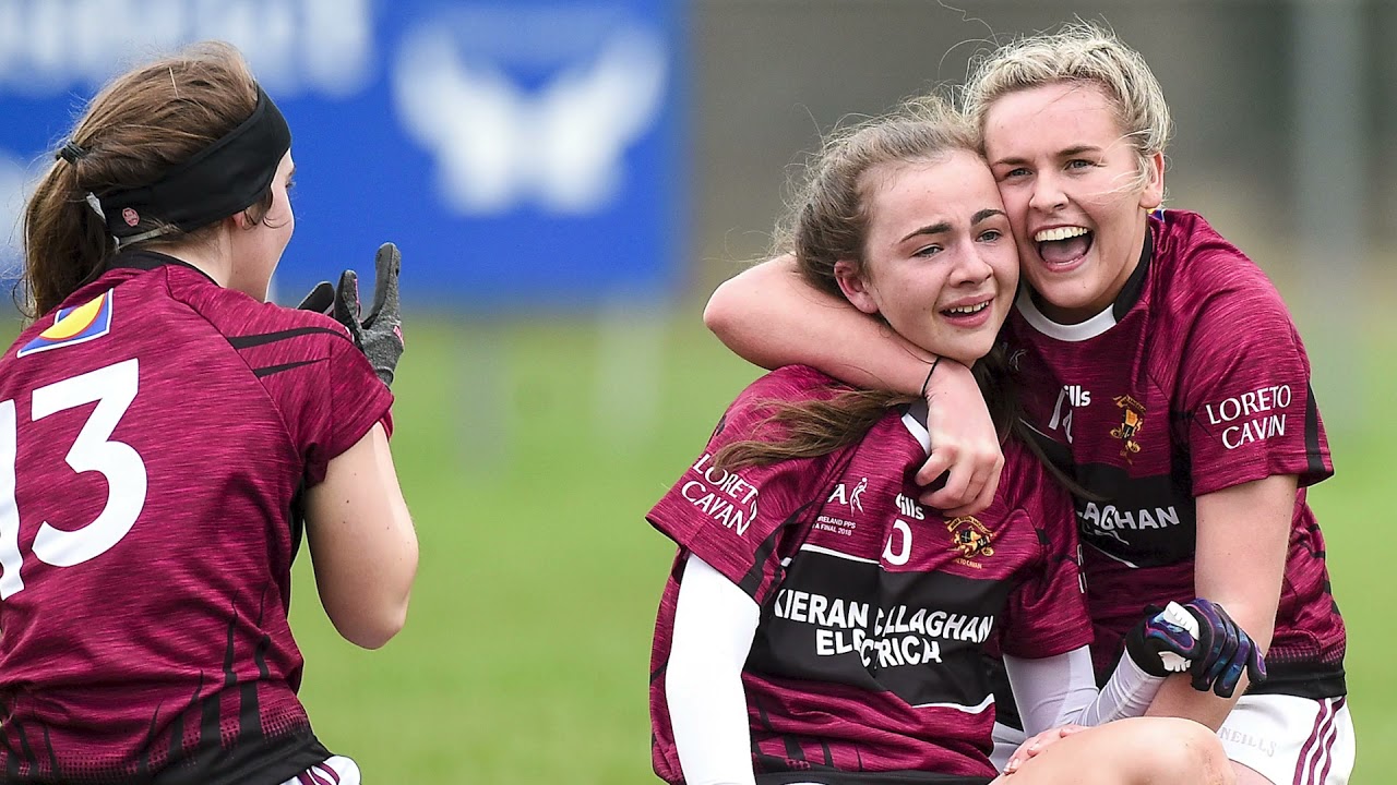Loreto College Cavan