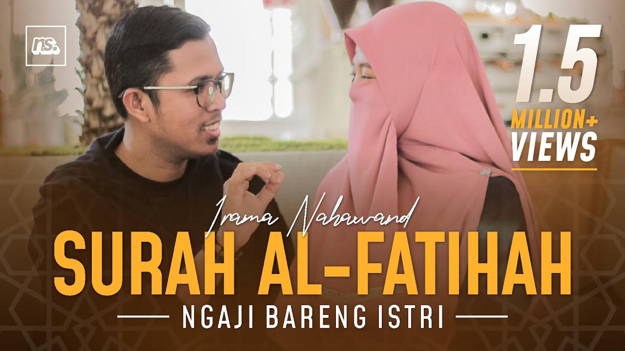 Ngaji Irama Nahawand Bareng Istri | Bilal Qori