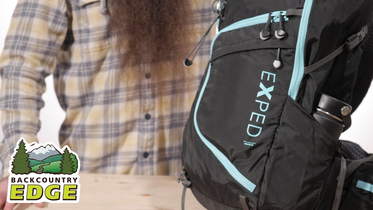 Exped Skyline 25 Day Pack