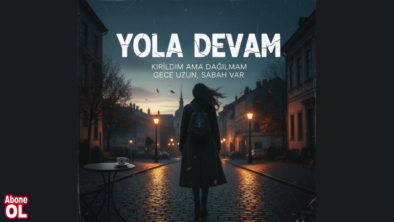 Yola Devam