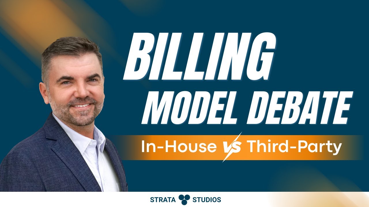 In-House vs Third-Party Billing: What Breaks as Clinics Scale (Feat. Casey Peters)