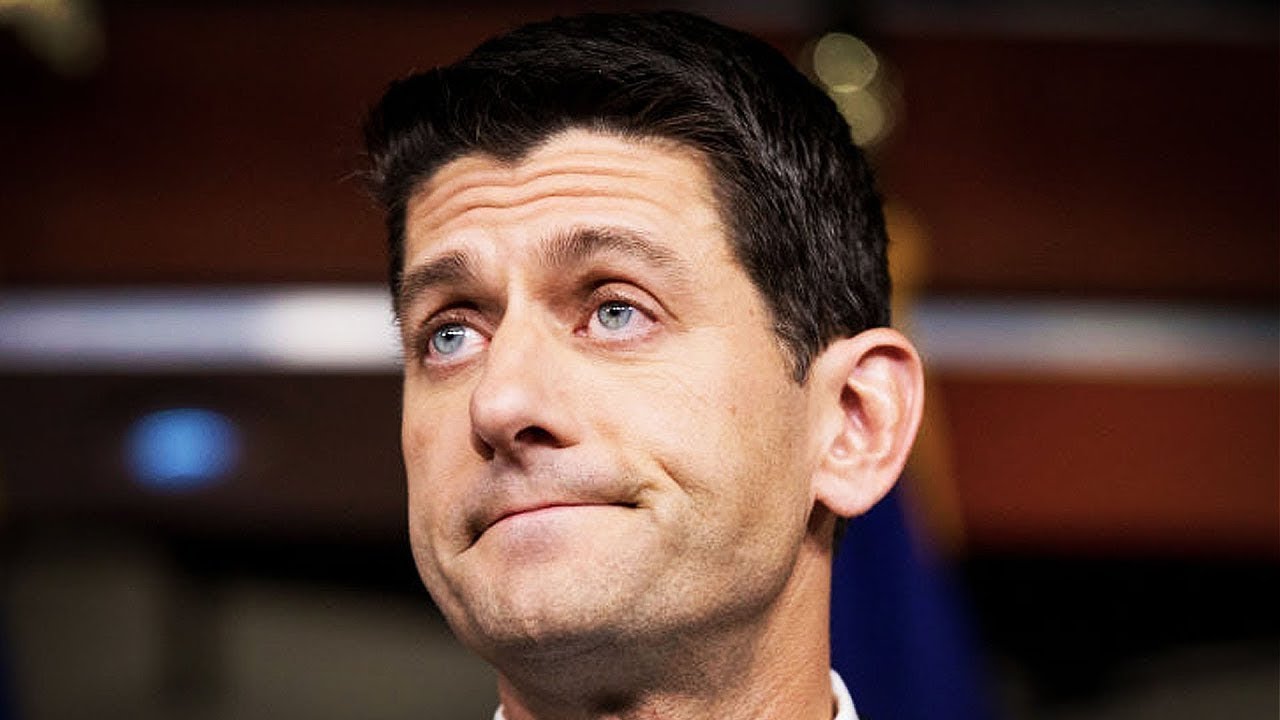 Paul Ryan Sets New Record For Lying
