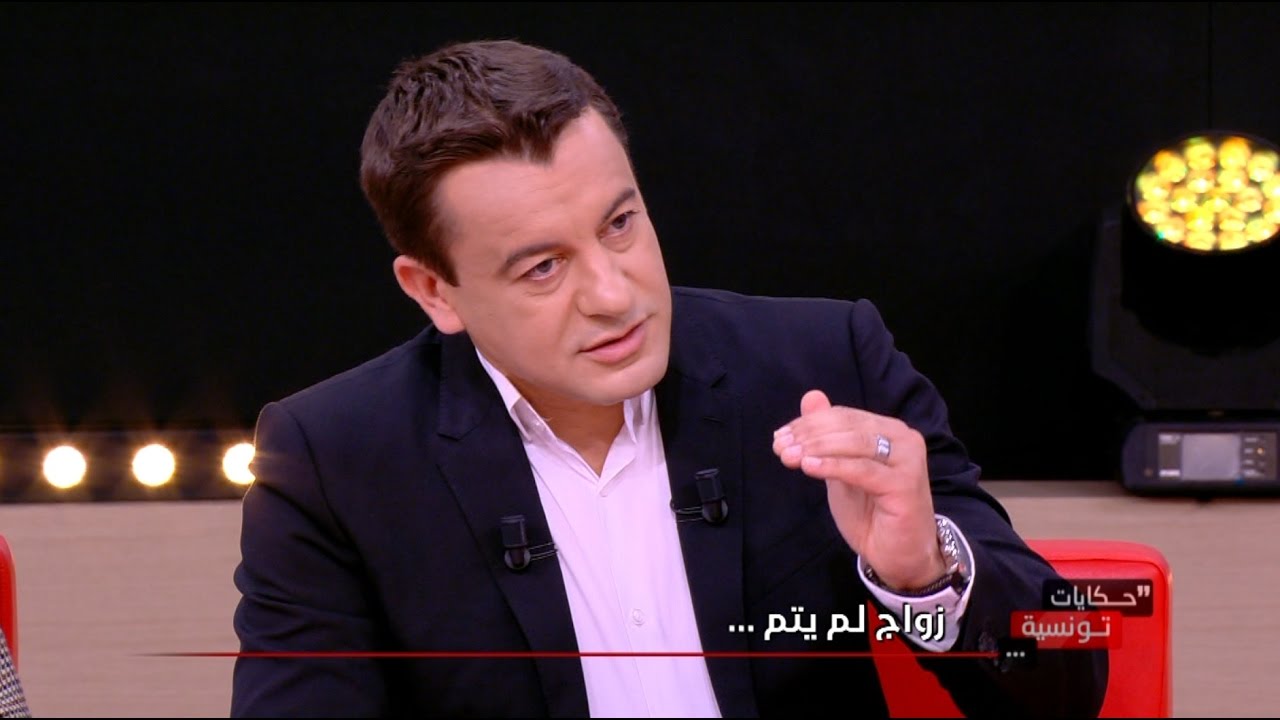 Hkayet Tounsia S01 Episode 18 27-03-2017 Partie 02