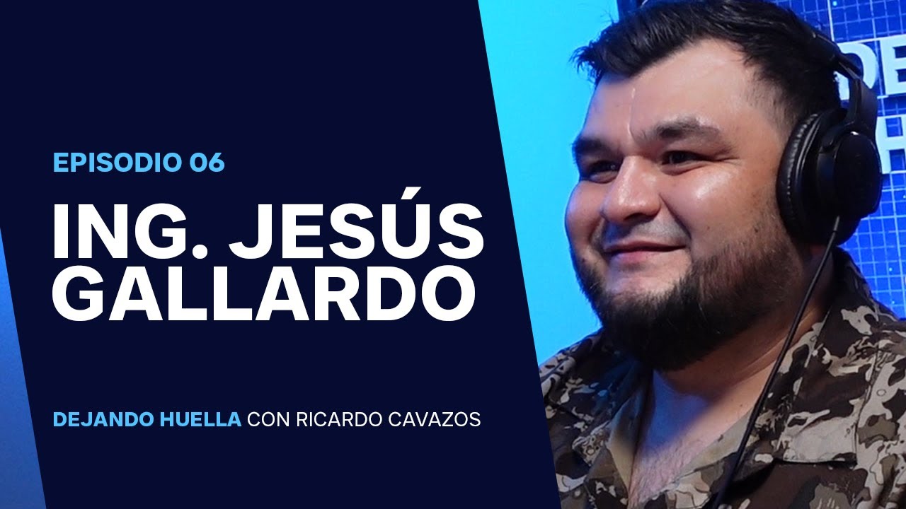 06 - Jesús Gallardo - Los Tres Tristes Tigres