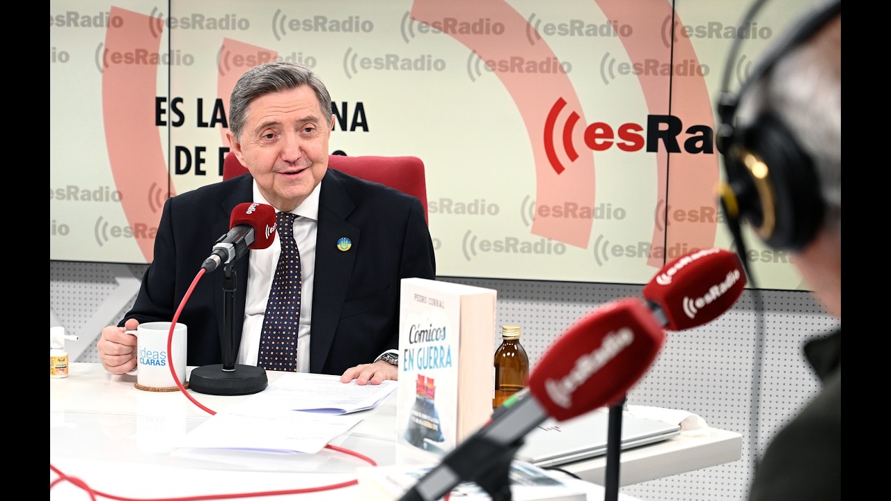 Jiménez Losantos: 