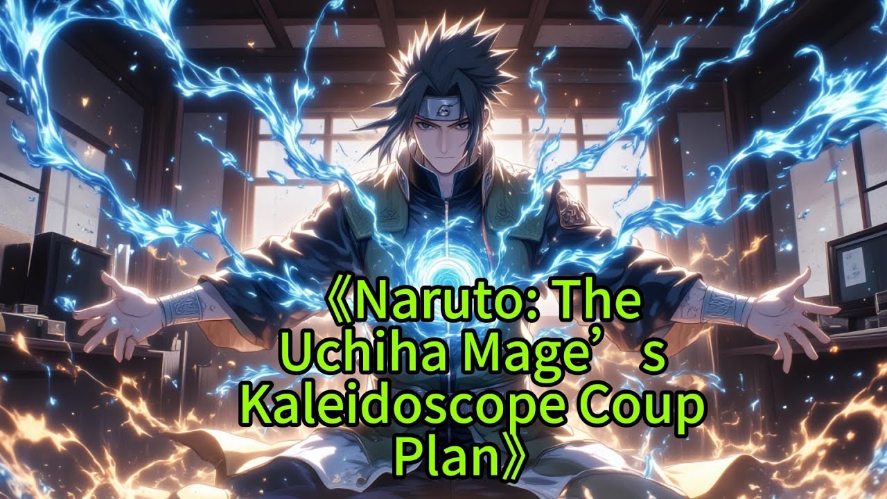 《Naruto: TheUchiha Mage’sKaleidoscope CoupPlan》