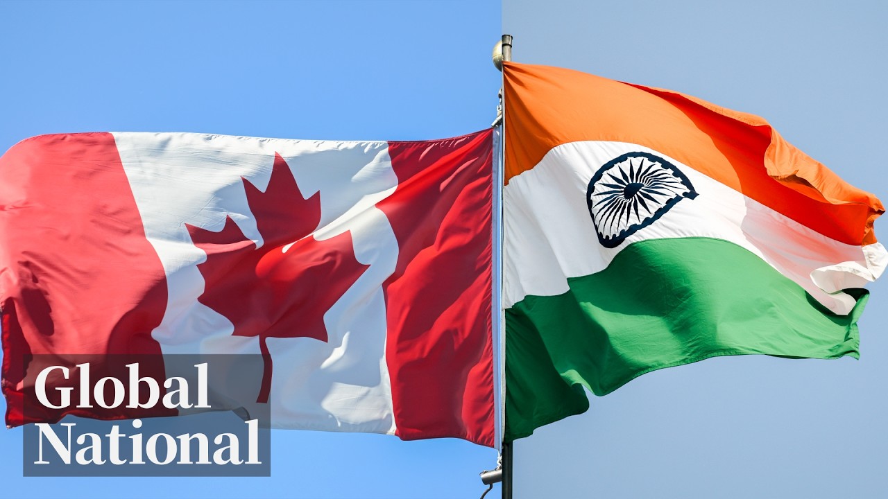 Global National: Feb. 25, 2026 | Canadian official ‘confident’ Indian interference 