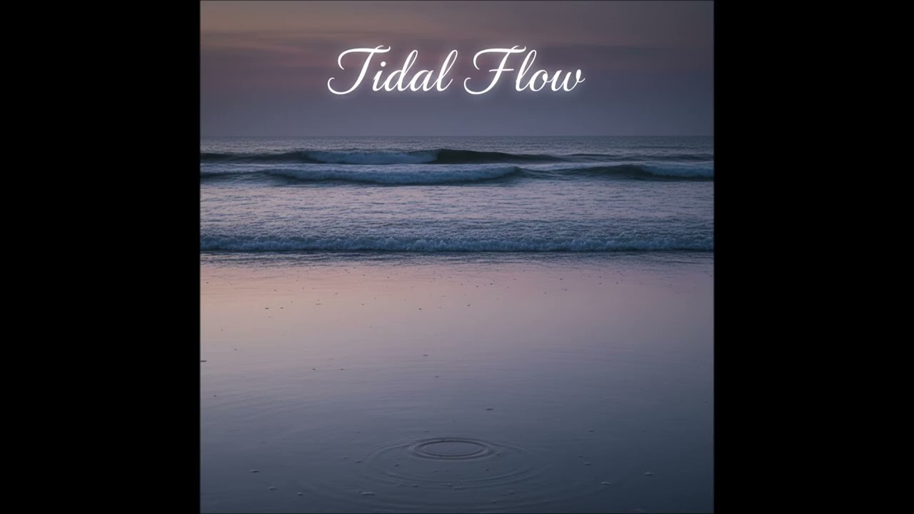 NOVUM LUMEN: Tidal Flow (Elemental Forces)