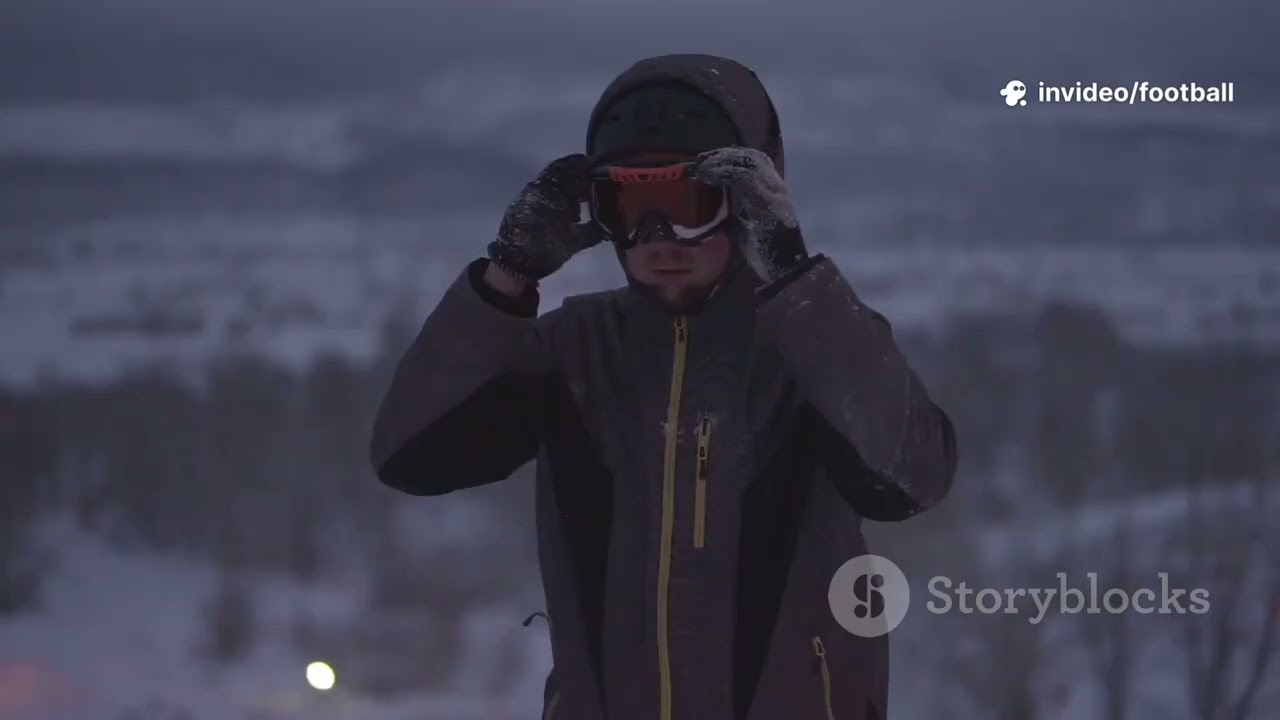JO 2026 : sensations fortes en descente hommes et premières médailles sur la glace🌔