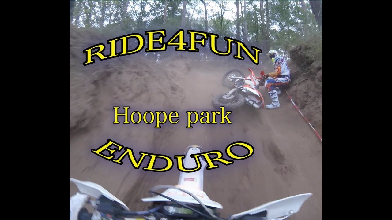 Hoope Park Enduro 06-07-2019