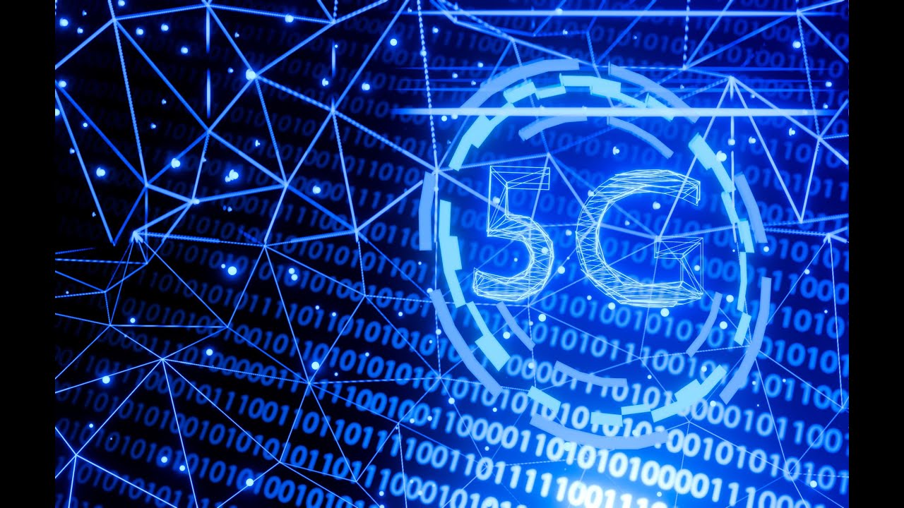 The opportunity for 5G monetization is now