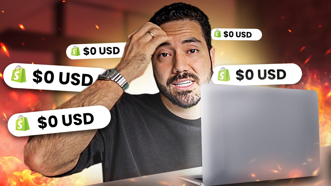 ¿Cuánto tiempo se toma vender en Dropshipping? TODA LA VERDAD!