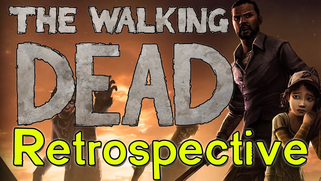 Telltale's The Walking Dead: Season One - Game Retrospective (10 Years Later)