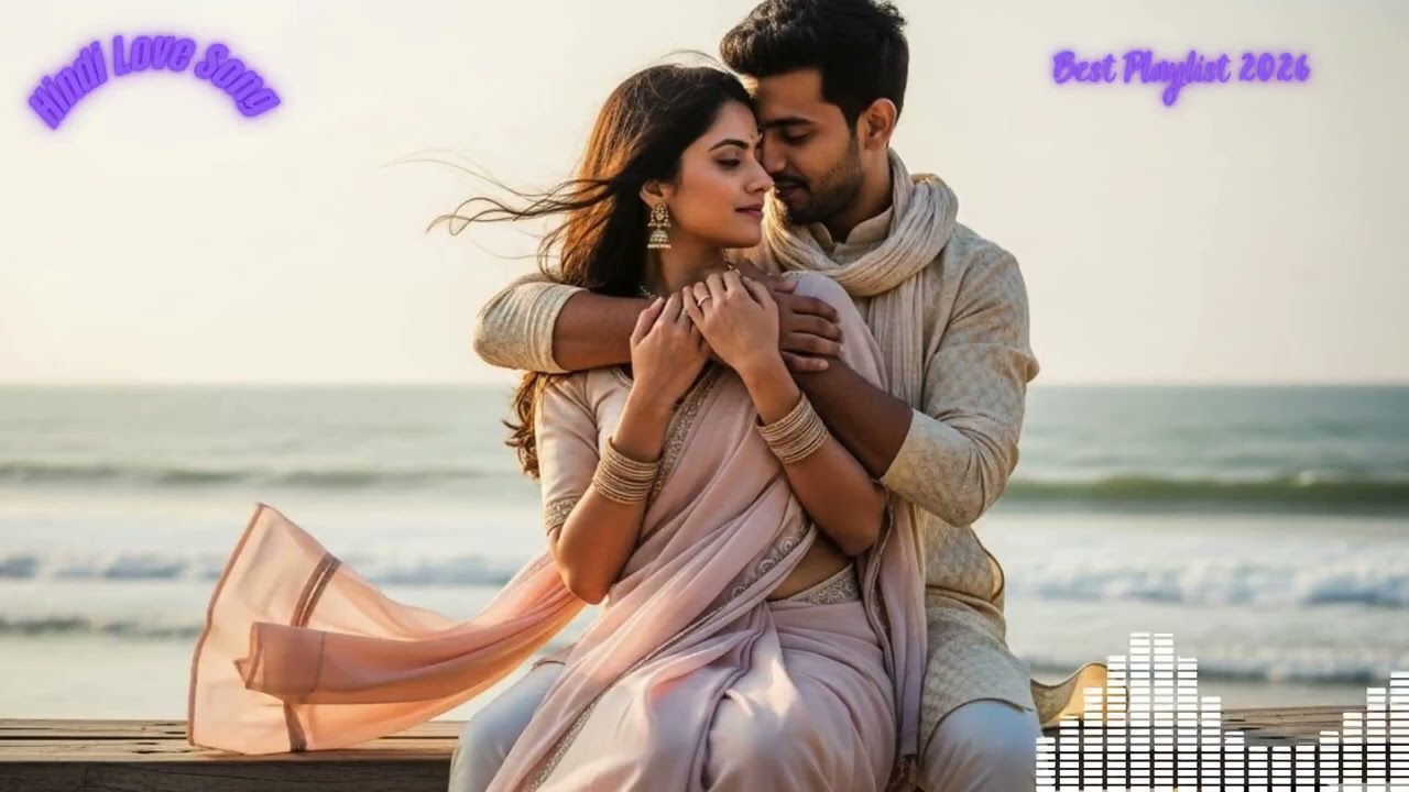 Hindi Love in Empty Rooms | Deep Bollywood Emotions