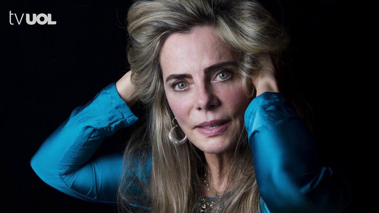 BRUNA LOMBARDI REVELA 7 SEGREDOS DE SUA BELEZA E VITALIDADE