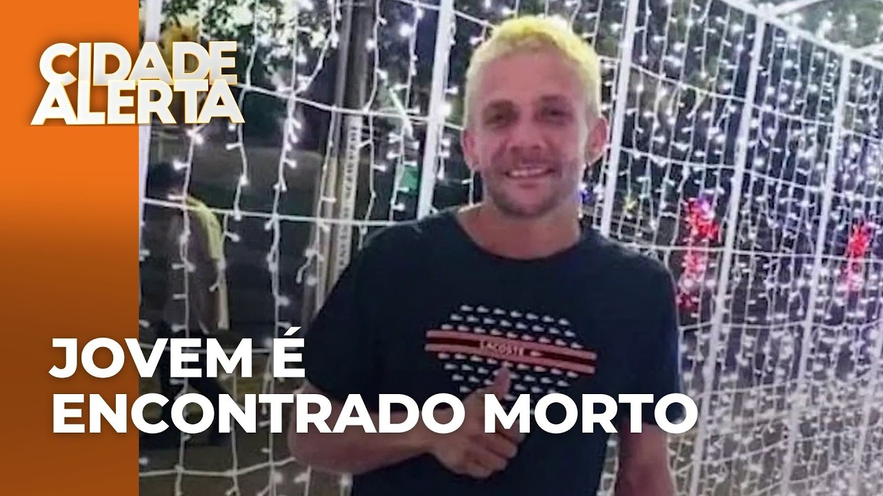 Jovem é encontrado morto na zona rural de Goioerê, no PR; corpo tinha marcas de tiros