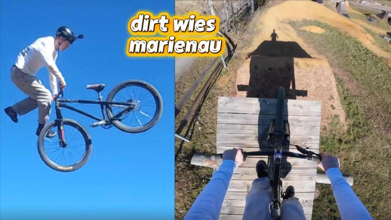 Traumhafte session an der dirt wies marienau...🌞 (homespot von lukas knopf) 