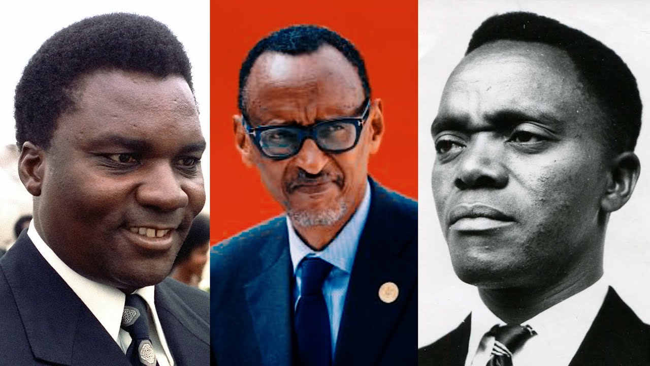 Inkomoko y'Urwango Hagati y'Abahutu n'Abatutsi mu Rwanda | Imvo n'Imvano Kuri BBC Gahuzamiryango