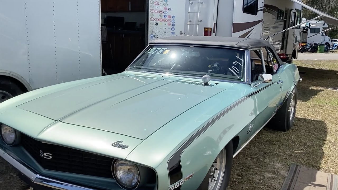Attention in the Pits Episode 35: Jim Roberts