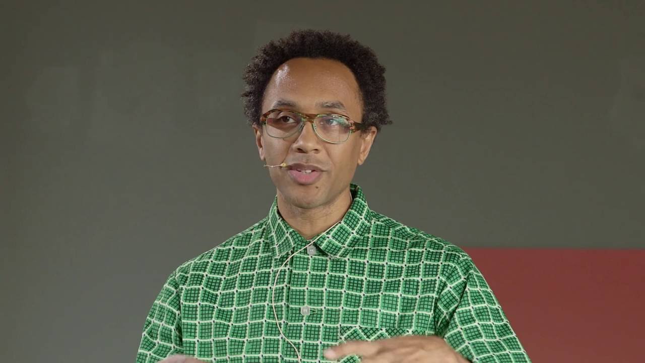 Jace Clayton on global music and digital culture | Loop
