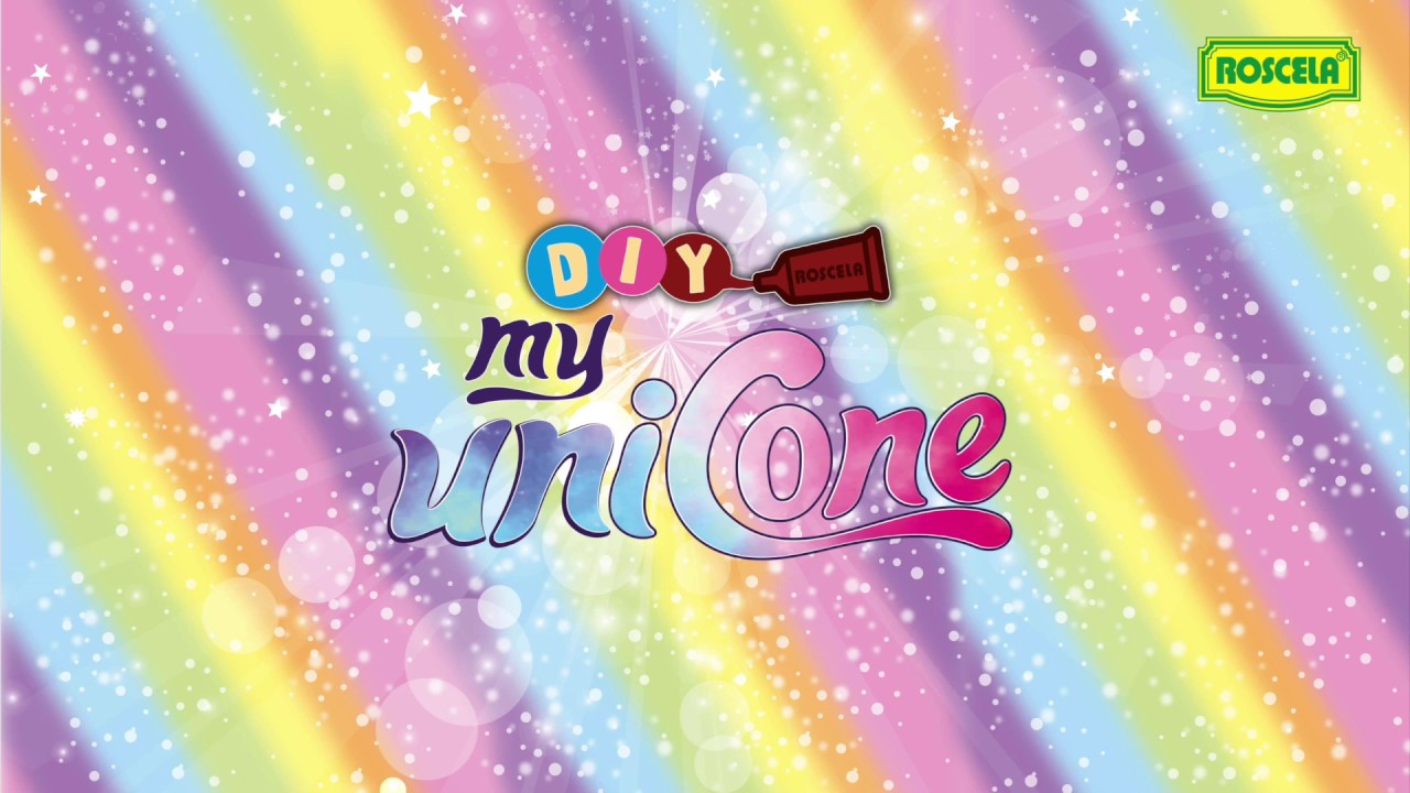 D I Y My Unicone