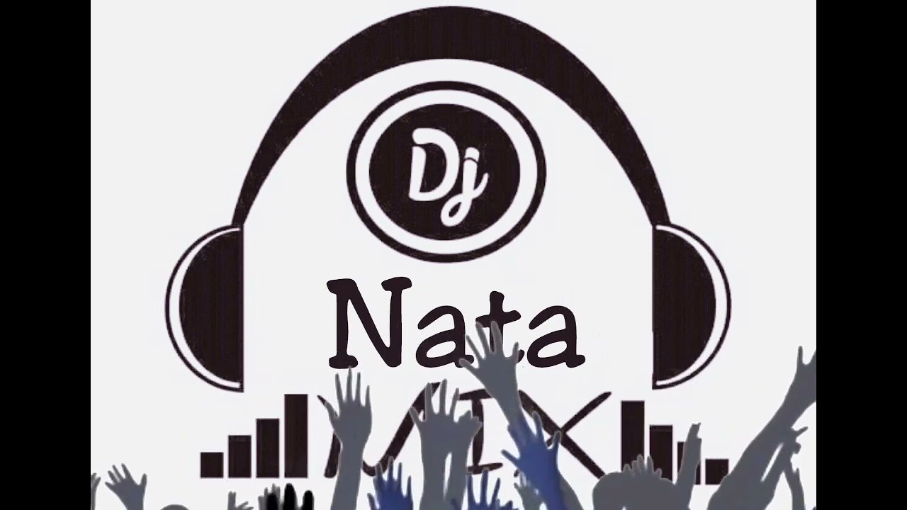 AFRO HOUSE DJ NATA MIX (Só respeitam assim mix 2023)