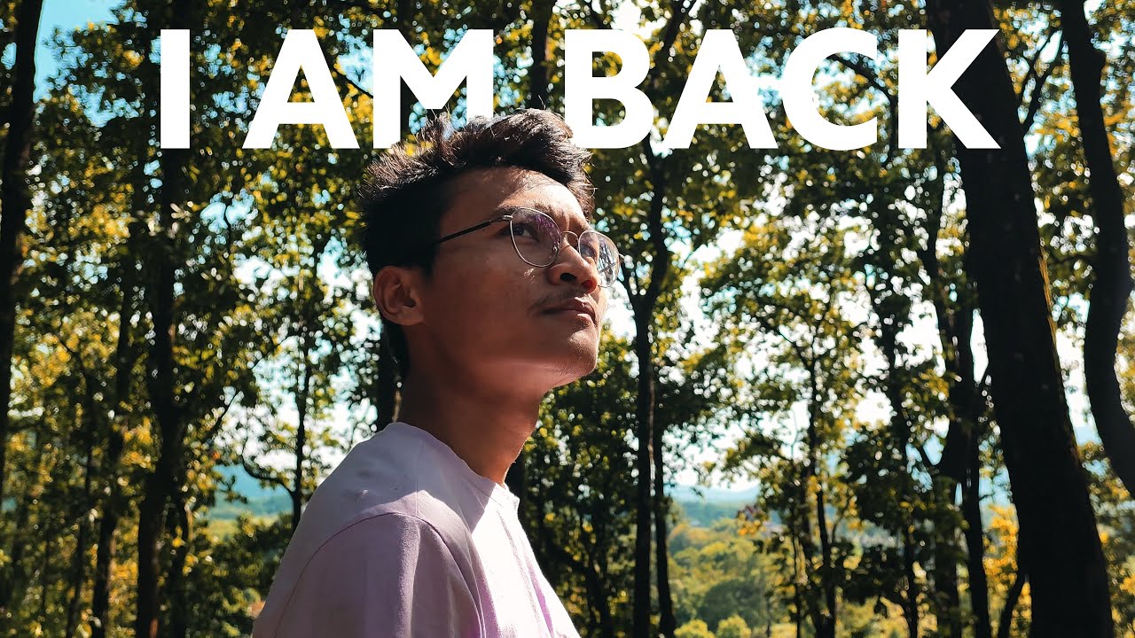 A very Sunny Vlog | Summer Cinematic Vlog | Xiaomi 11T Pro
