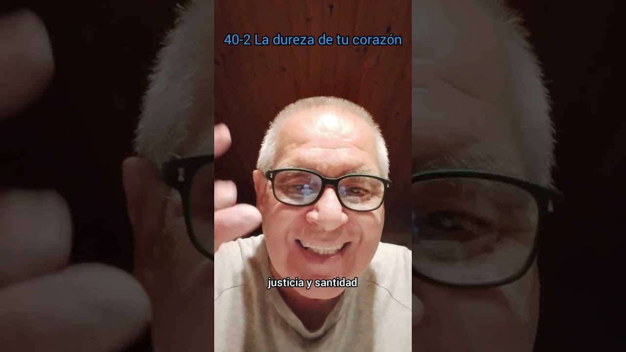 zelmite 040-2 Por la dureza de tu corazón 