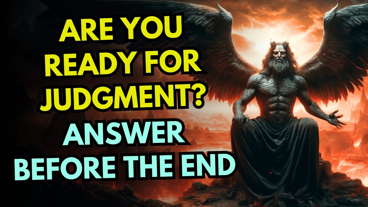 Can You Survive This Revelation Quiz? 25 End Times Bible Questions