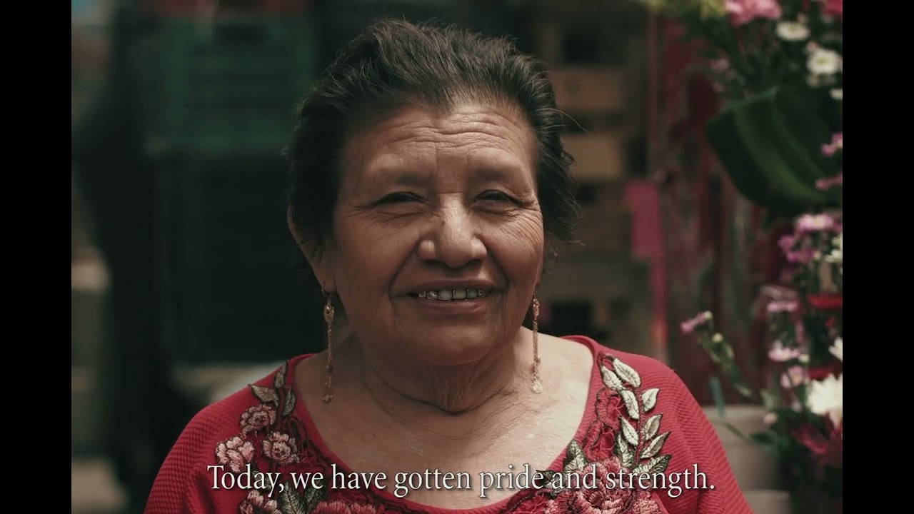 Mérida Promotion Video