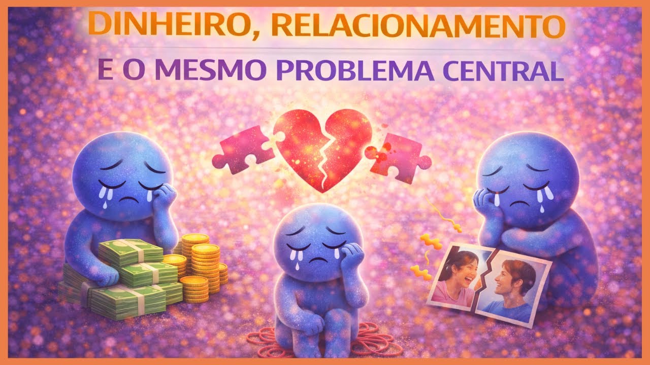 O PROBLEMA DO PROBLEMA#desidentificação #jornadaevolutiva #consciênciaexpandida #observador