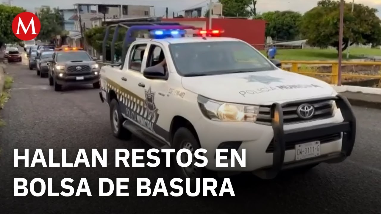 Localizan cuerpo sin vida en Tapachula, Chiapas