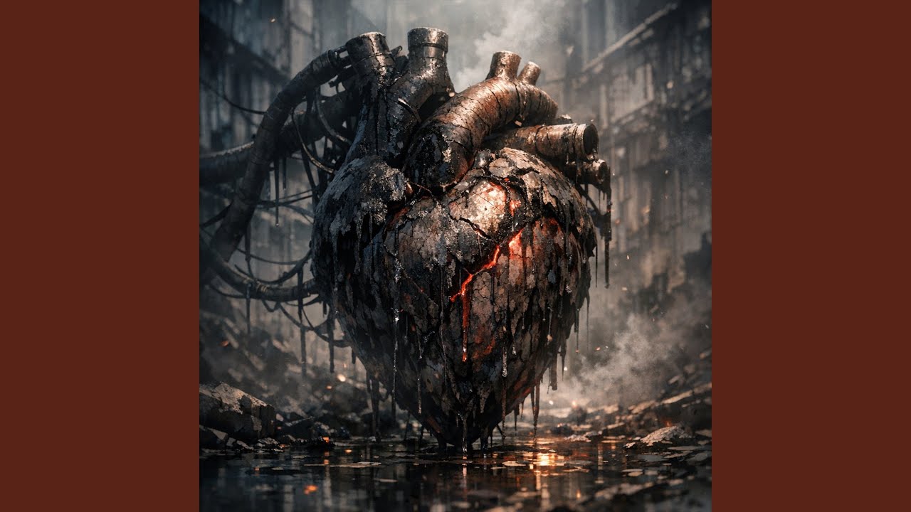 Grime Heart