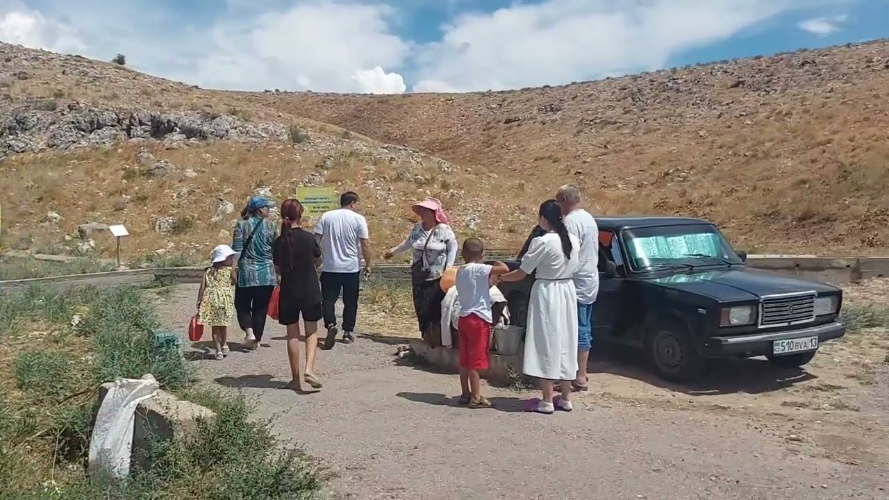 акмешит унгир