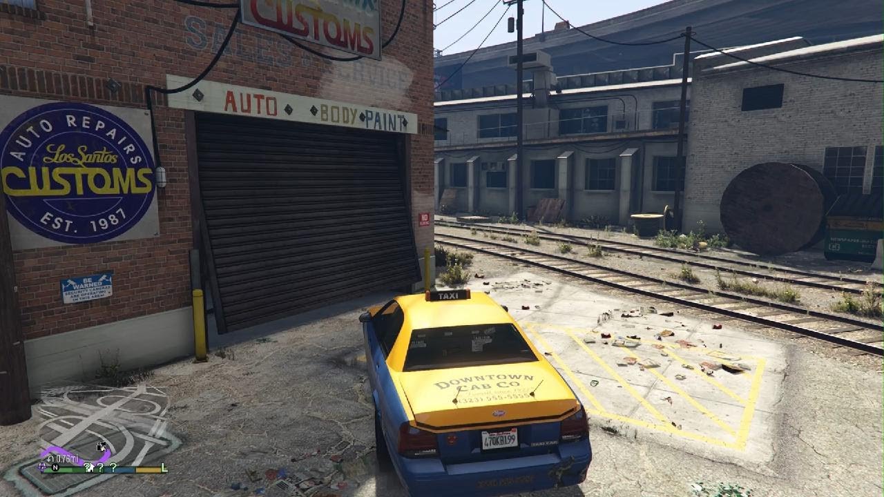 Grand Theft Auto V_20260122154815